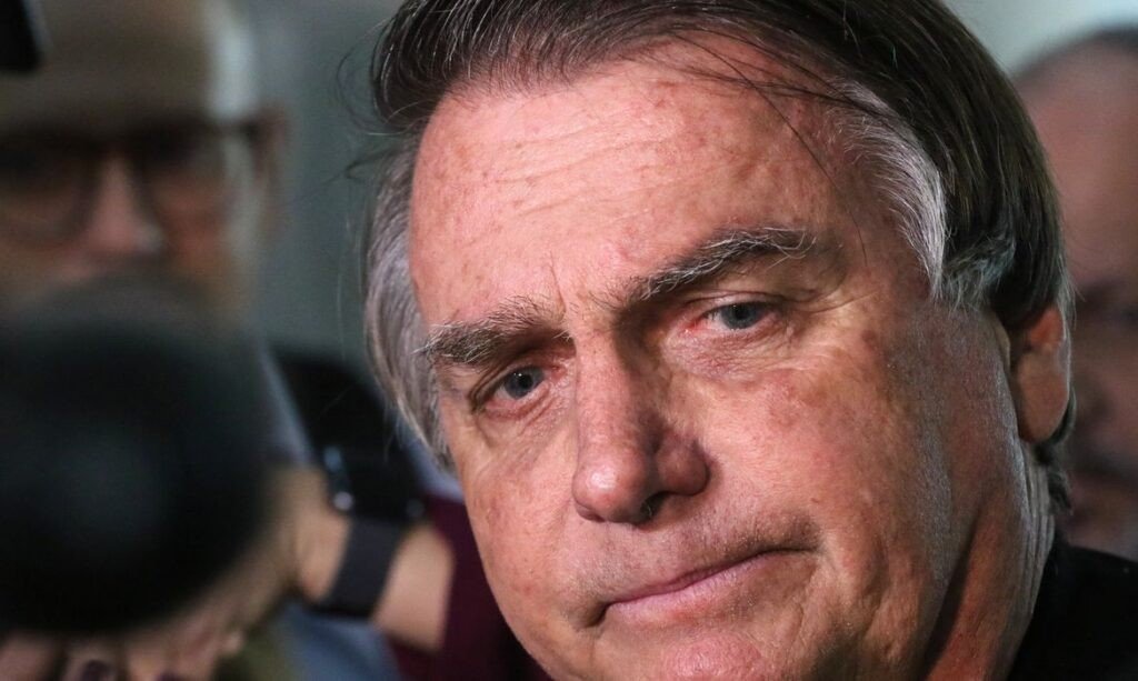Polícia Federal detalha sobre tentativa de golpe de Estado, expõem Bolsonaro e aliados